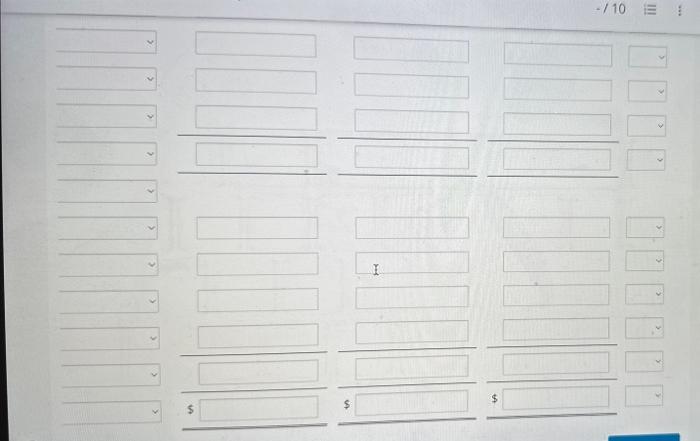 a range of 4,000 to 8,000 machine hours per month. During the