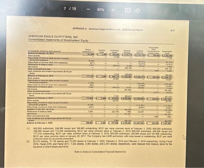 operating activities increasing in the most recent year? 2-c. What is the