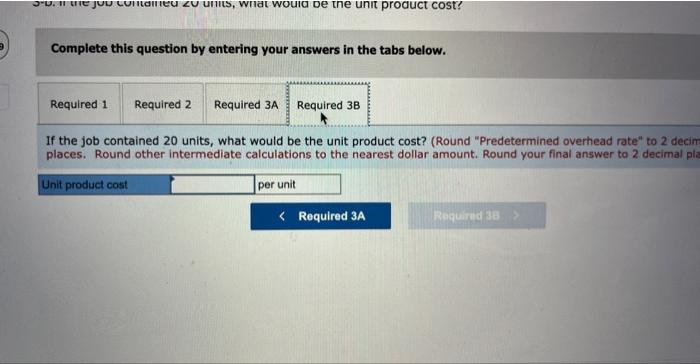The predetermined overhead rate in the Molding Department is based on machine-hours,