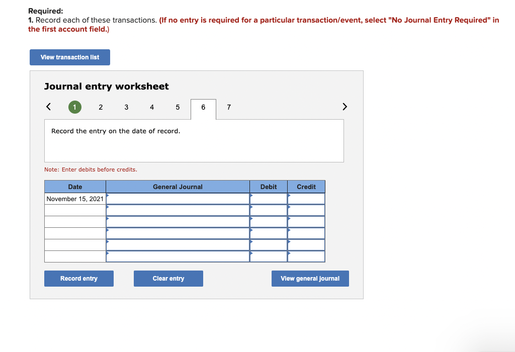 February 2 Issue 1.2 million shares of common stock for $18 per