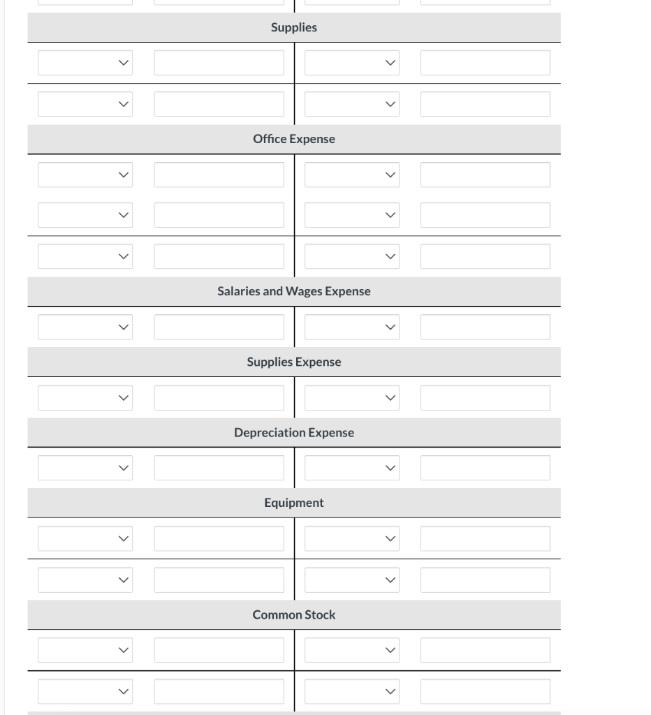 cash, and issues 2,193 shares of $10 par stock. 2 Purchases dental