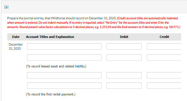 Wildhorse Steel Company, as lessee, signed a lease agreement for equipment for