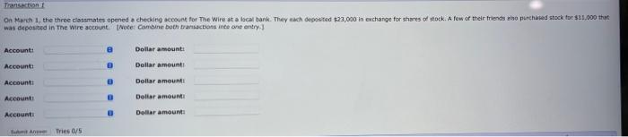 to sell wireless equipment to students. They created a public company, The