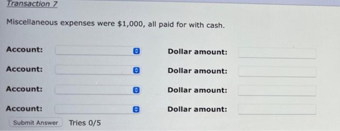 DON'T, YOU MAY KNOW THE CORRECT ENTRY BUT THE COMPUTER WILL NOT