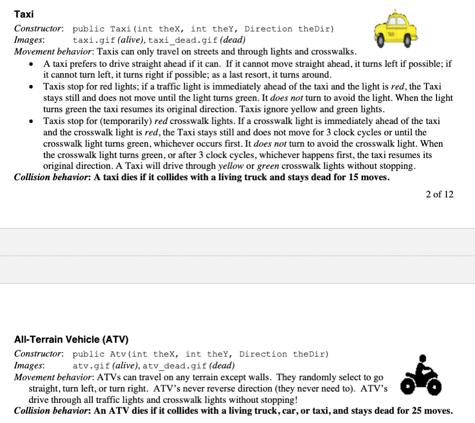 Road Rage Start Stop Step Reset FPS Debug Mode 0 10 20