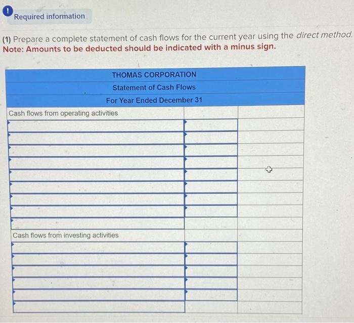 LO P1, P3, P5 [The following information applies to the questions displayed