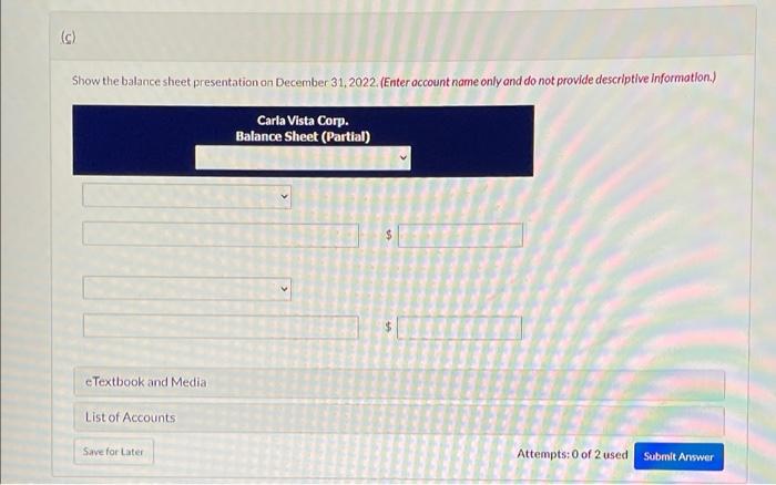 were dated May 1, 2022, and pay interest annually on May 1.