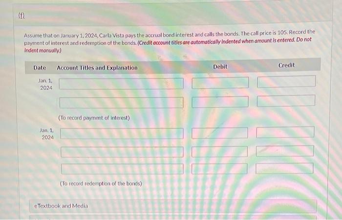 automatically Indented when amount is entered. Do not Indent manually.) Date Account