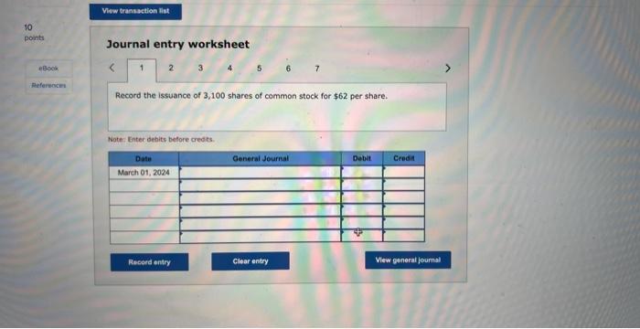 [The following information applies to the questions displayed below.) Donnie Hilfiger has