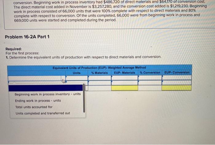 to products LO C2, C3 [The following information applies to the questions
