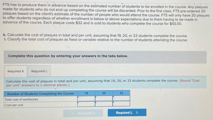 11-1, 11-2 [The following information applies to the questions displayed below.) Franklin