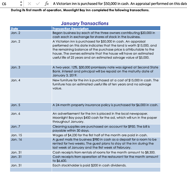 Journal 4 2 Post Journal Entries to the General Ledger 5 Prepare