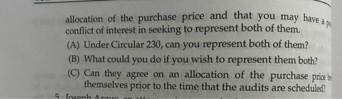 an internal accountant. Modmfg is a very successful sole proprietorship. During the