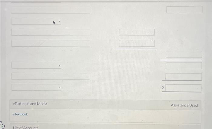 $721,000 Interest revenue $34,000 Cost of goods sold 1,258,000 Loss on disposal