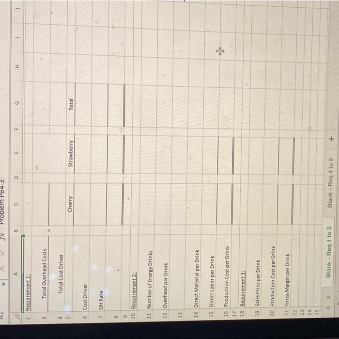 cost per unit $0.70 $0.80 Direct labor cost per unit 0.25 0.25