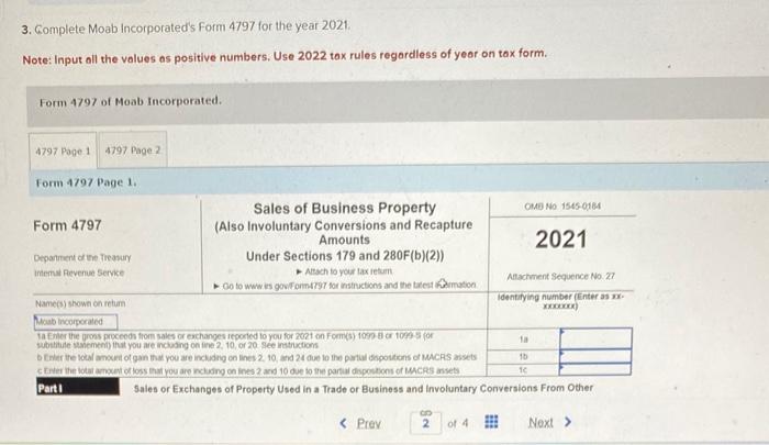 11-4, LO 11-5, LO 11-6) (Algo) [The following information applies to the