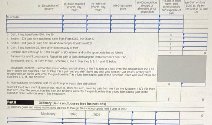 questions displayed below.) Moab Incorporated manufactures and distributes high-tech biking gadgets. It