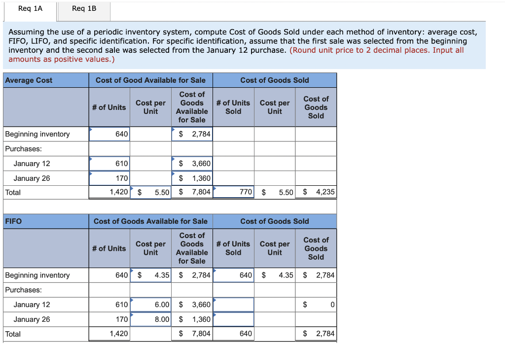 and Cash Flow LO7-2, 7-3 [The following information applies to the questions