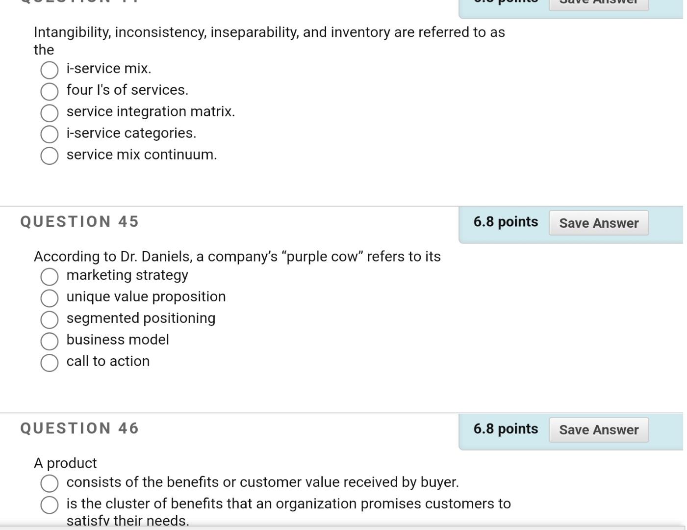 POSITIONING and WHY IS IT IMPORTANT when marketing a product or service?