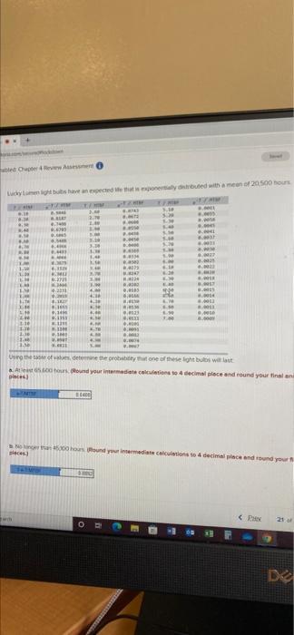 21 8.78 110 8.07 1.30 4.2725 LM 1.30 1.70 1.88 X.M ALLE