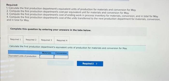 Method [LO5-2, LO5-3, LO5-4] Helix Corporation uses the weighted average method in