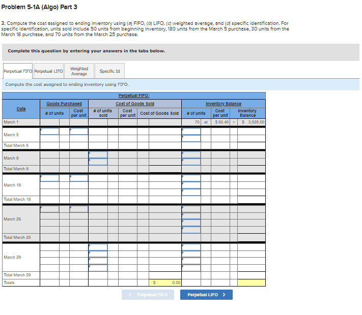 following Information applies to the questions displayed below.] Warnerwoods Company uses a
