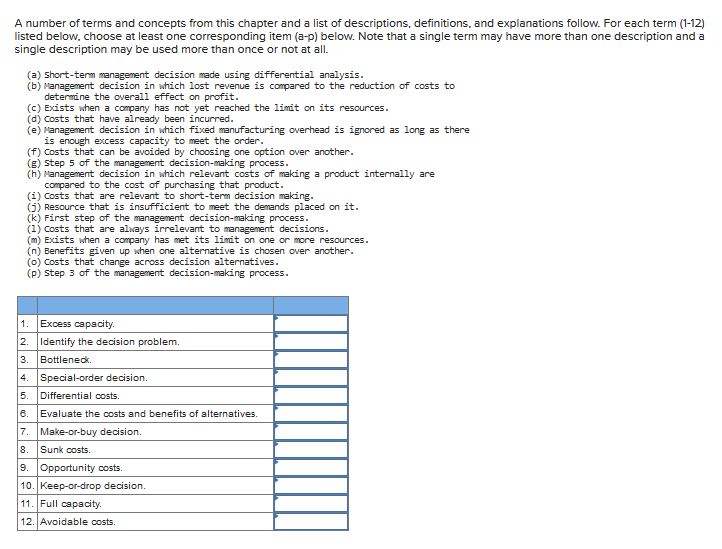a special order for a price lower than normal O Continue a