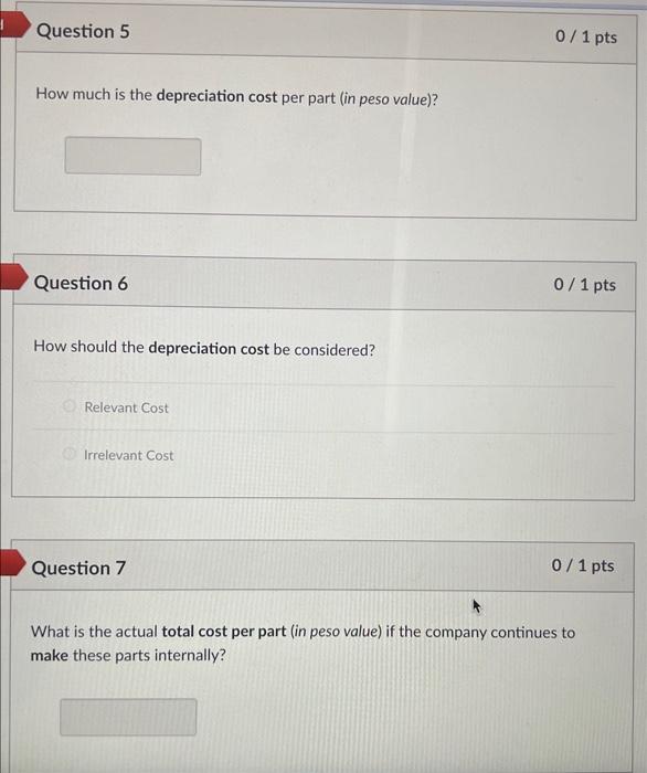 that is used in the production of one of its product lines.