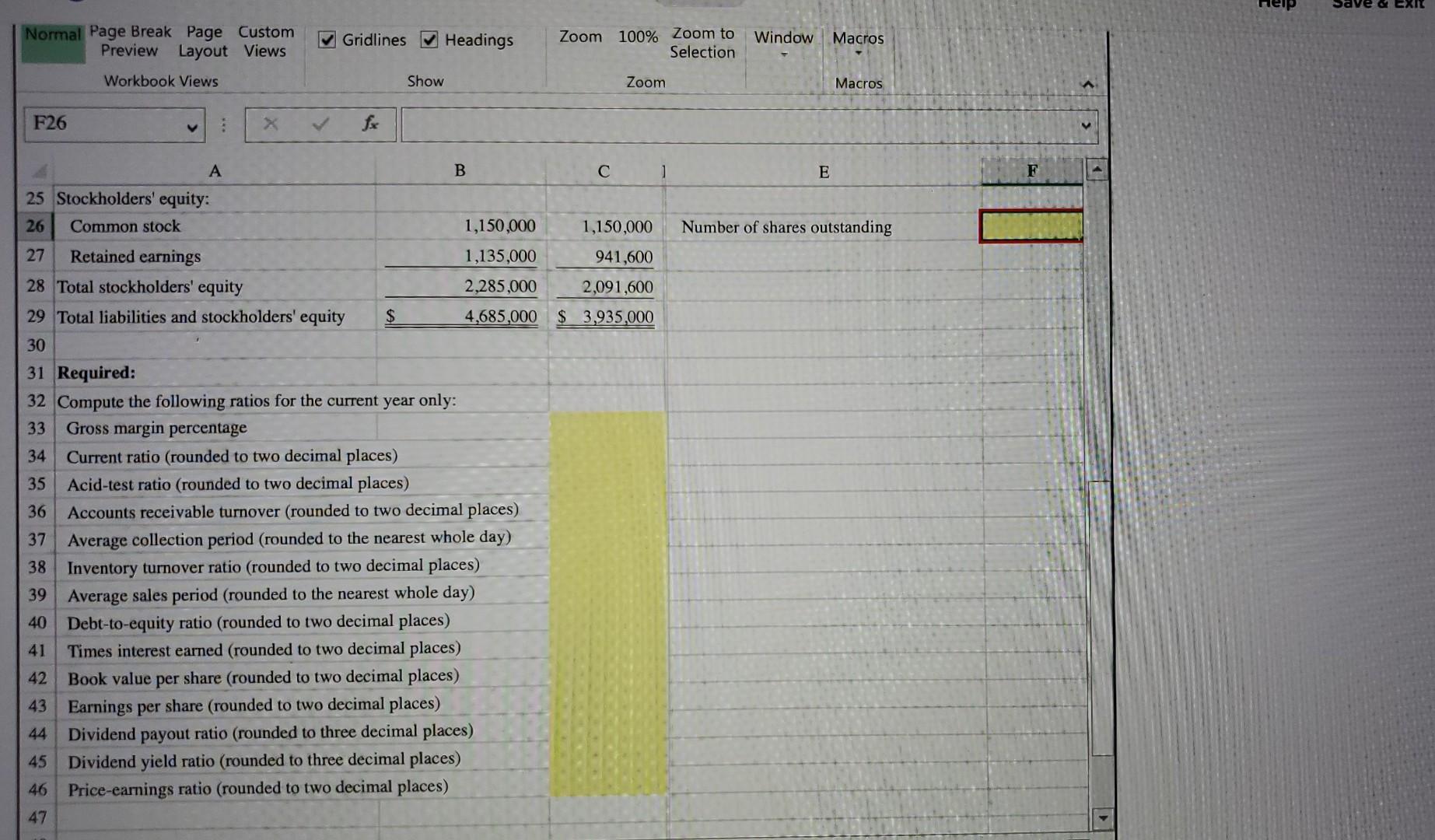 fx V A B C 1 E F 17 Current Liabilities: Net