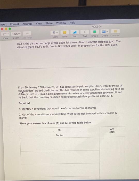 has been completed as guidance to you B D Audit procedure Substantive