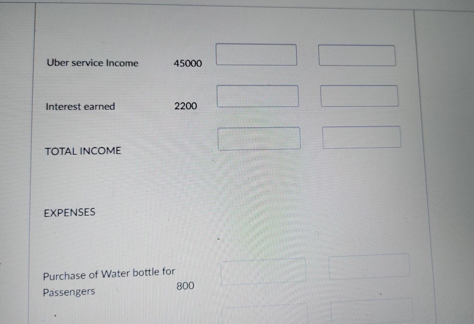 ended 30th June 2021. All of the below amounts are inclusive of