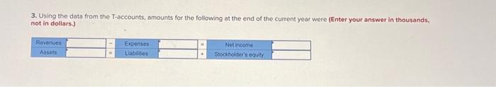 Computing Cash versus Accrual Basis Net Income LO3-3, 3-4 [The following information