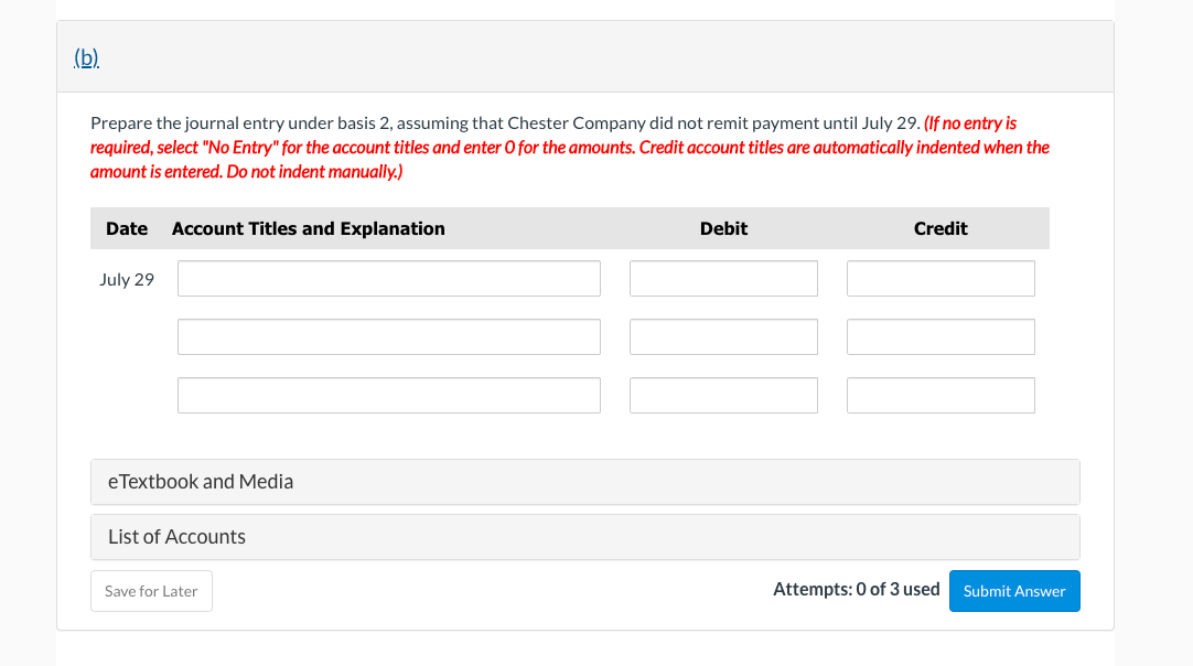 to Chester Company merchandise having a sale price of $3,300 with terms