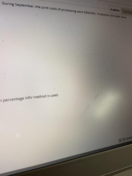 gross-margin percentage NRV method is used. A. 115.000 B. 75,000 C. 100,000
