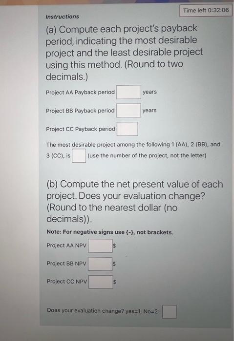 1 1 yet swered arked out of 00 Flag estion XYZ Manufacturing