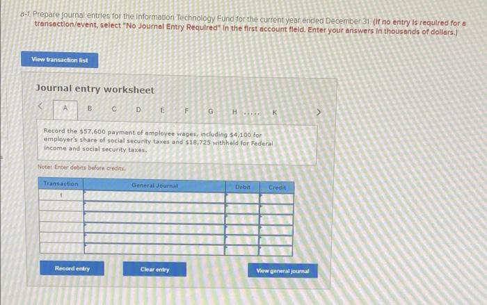 created an Information Technology department four years ago to centralize Information technology