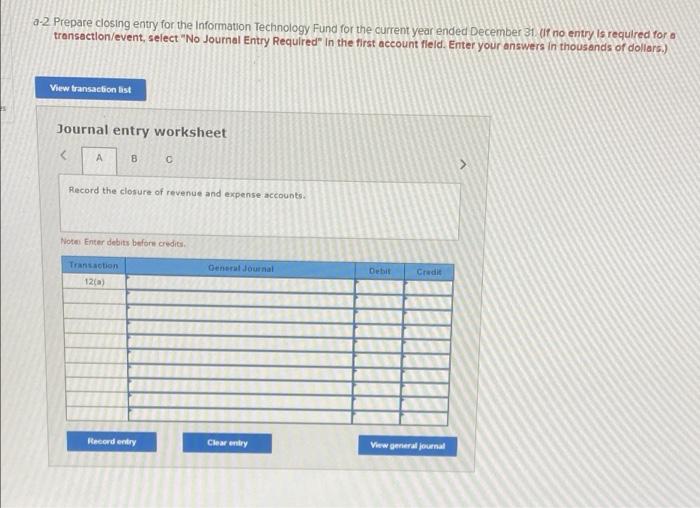 (IT) functions for the city. The goal of the department was to