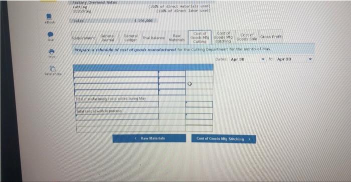Inventory Hork In process Inventory-titching nok Ak 01 Prim References Beginning Inventory
