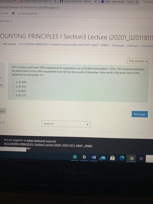 Chegg Study Pack Order Cox Sign in to GitHub GitHub x Mail-adam