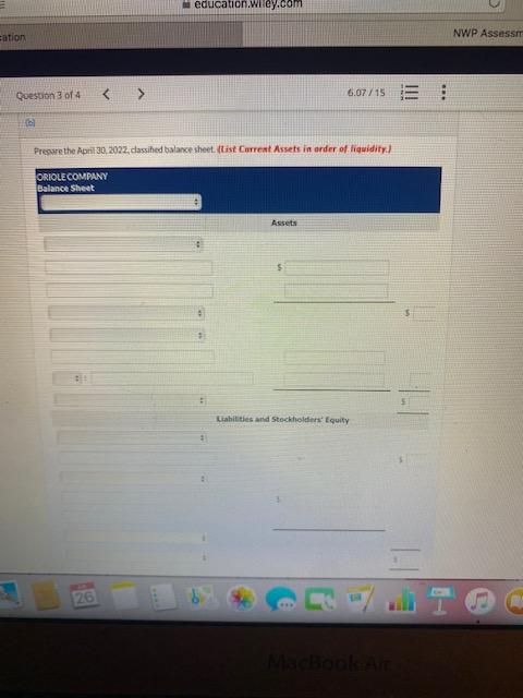 of 4 View Policies Show Amatory < > Current Attempt in Progress
