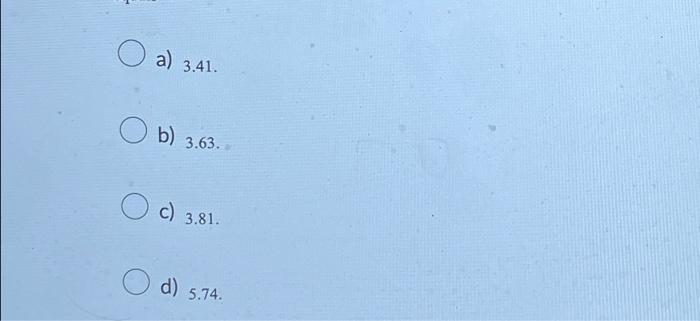 analysis based on a sample of 16 observations. Coefficients Standard Error Constant