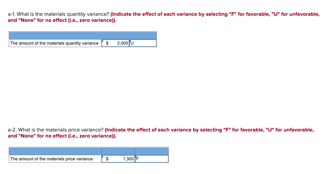 the data in your worksheet to reflect the results for the subsequent