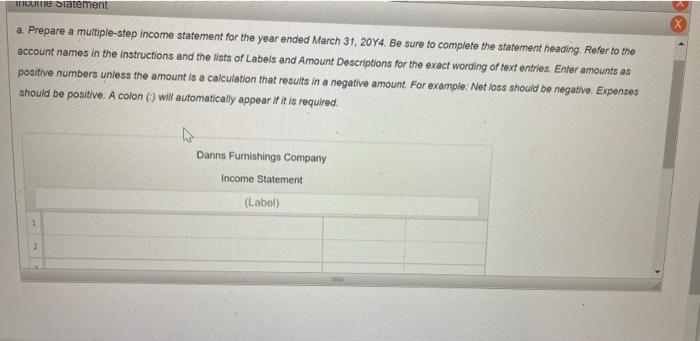 302,000 Building 1,397,000 Cash 98,000 Cost of Merchandise Sold 2,123,000 Interest Expense