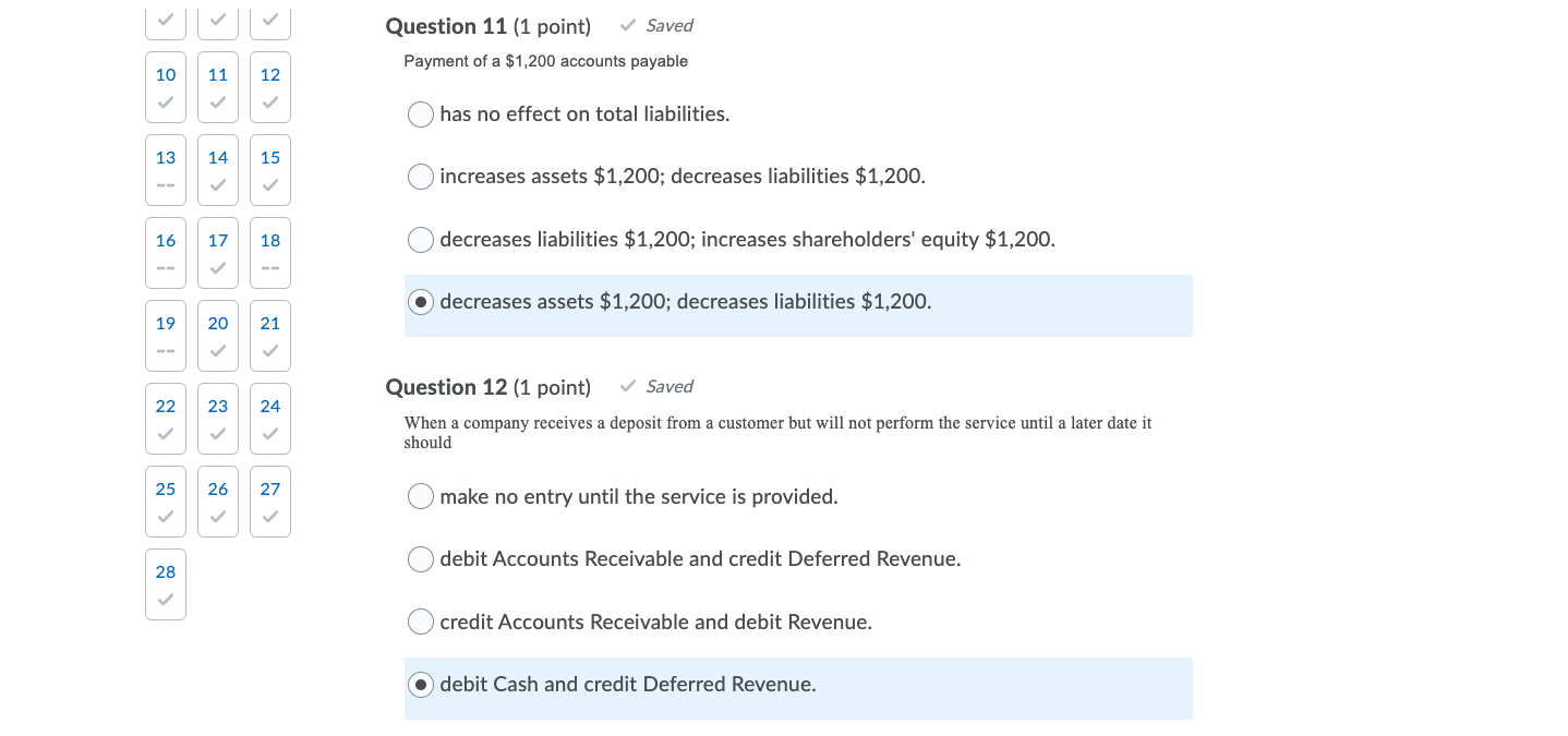 > > 10 11 12 > => < 13 14 15 21