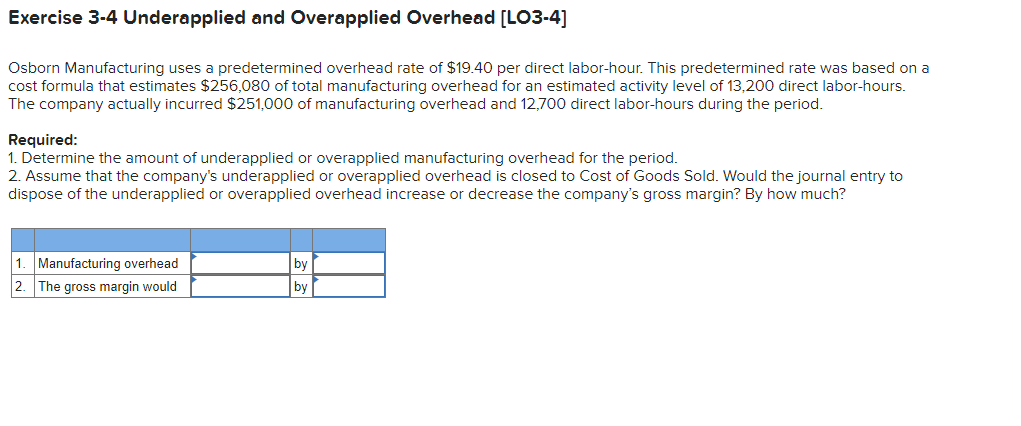 Company assigns overhead cost to jobs on the basis of 112% of