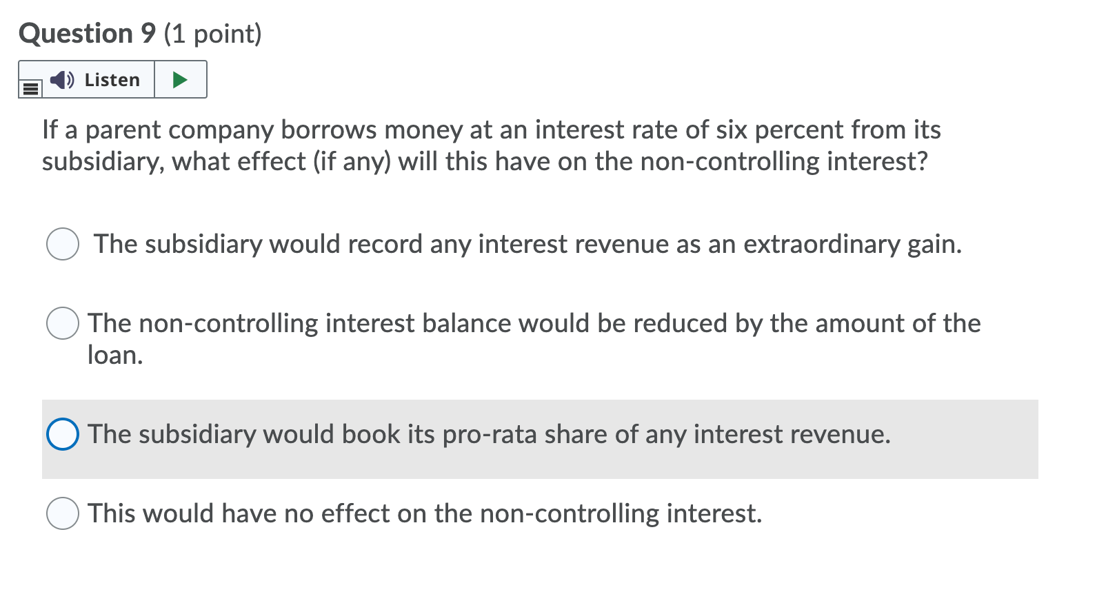 20% for both companies. Unless otherwise stated, assume X Inc. uses the