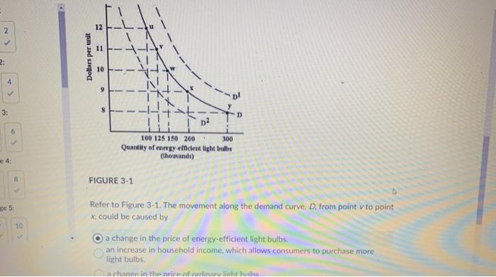2 2: 4 3: 6 e 4: ge 5: Dollars per unit
