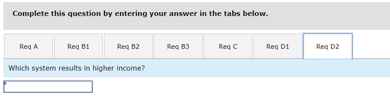 class. To ensure that enough books are available, CIA Review normally orders