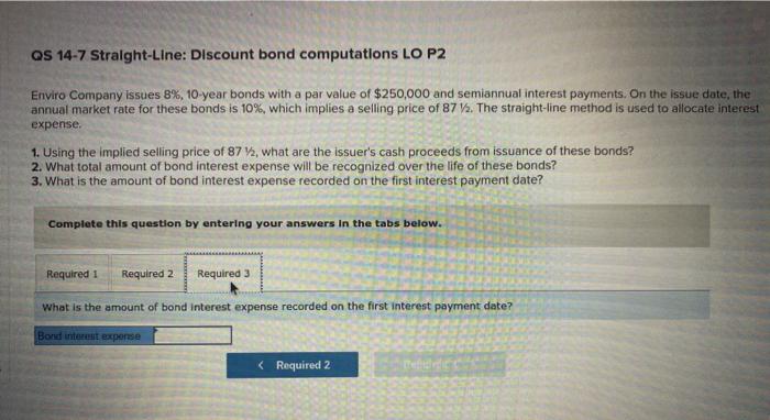 payments. On the issue date, the annual market rate for these bonds