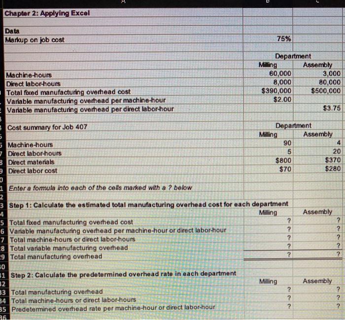 back to $390,000, keeping all of the other data the same as